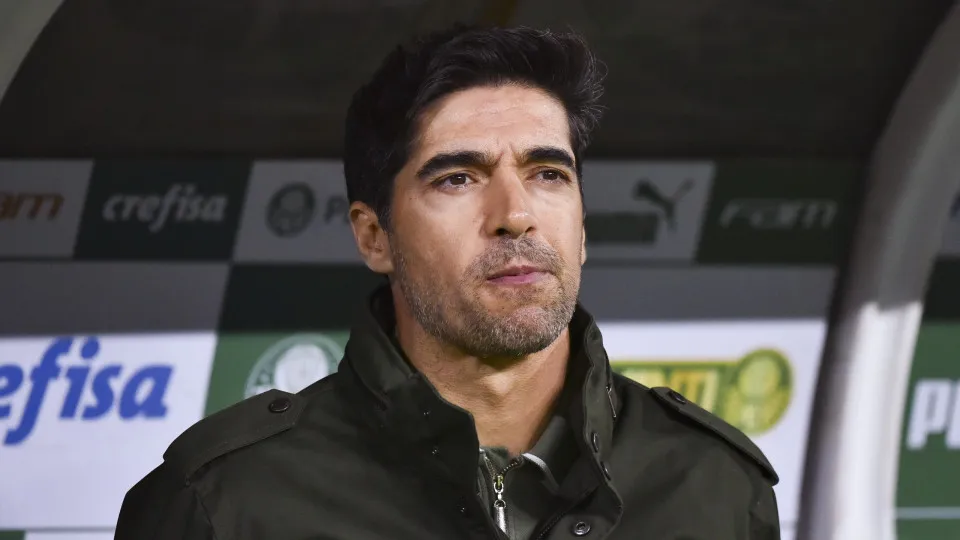 Abel Ferreira 'provoca' Guardiola: 